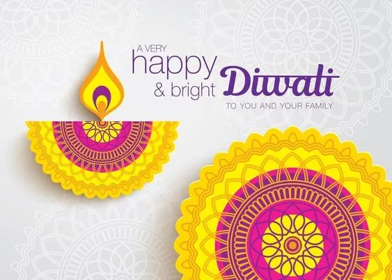 Happy Diwali Wishes Image for Family and Friends for Whatsapp Status Happy Diwali Wishes Image for Family and Friends for Whatsapp Status