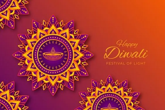 Happy Diwali Wishes with Light and Image Status Happy Diwali Wishes with Light and Image Status