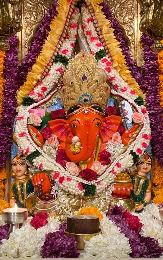 Bhagwan Siddhivinayak God Photo Bhagwan Siddhivinayak God Photo