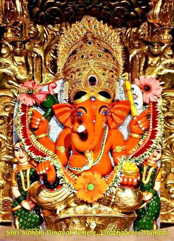 HD Photos of Shri Siddhivinayak Download HD Photos of Shri Siddhivinayak Download