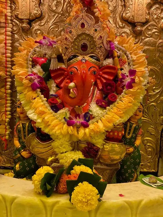 Lord Ganesha Siddhivinayak Photo Lord Ganesha Siddhivinayak Photo