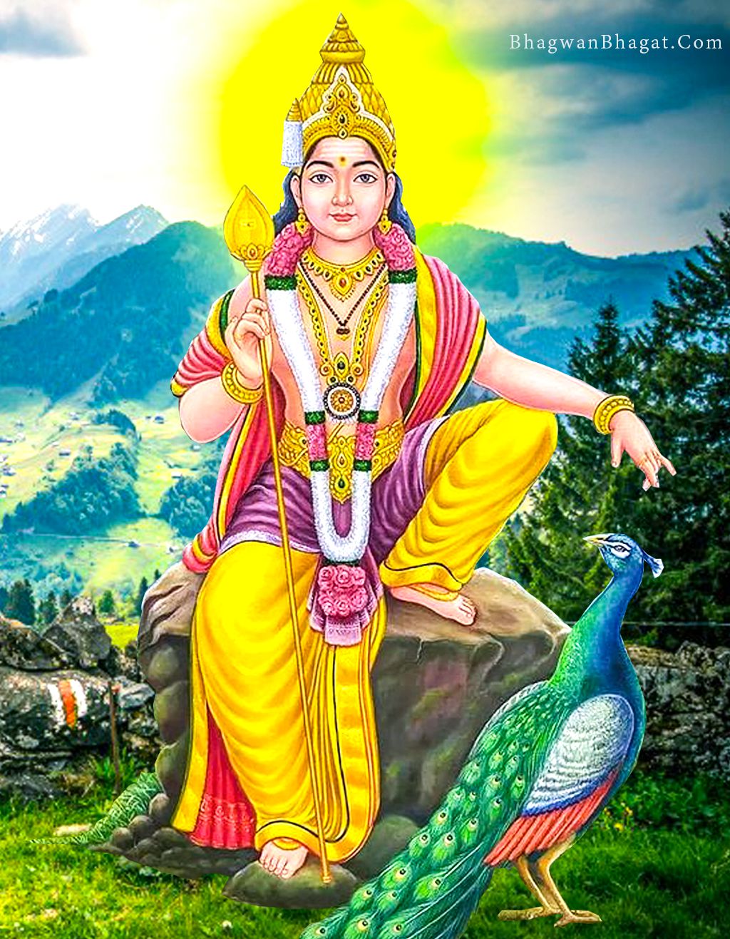 lord muruga pictures