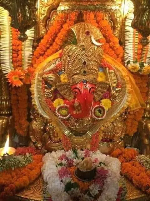 Photos of Siddhivinayak God Ganpati Wallpaper Download Photos of Siddhivinayak God Ganpati Wallpaper Download