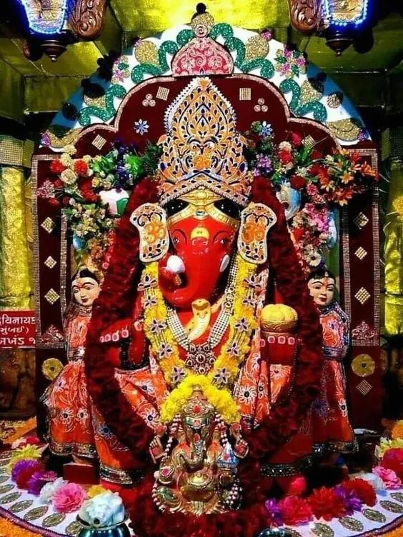 Photos of Siddhivinayak Lord Ganesha Wallpaper Photos of Siddhivinayak Lord Ganesha Wallpaper