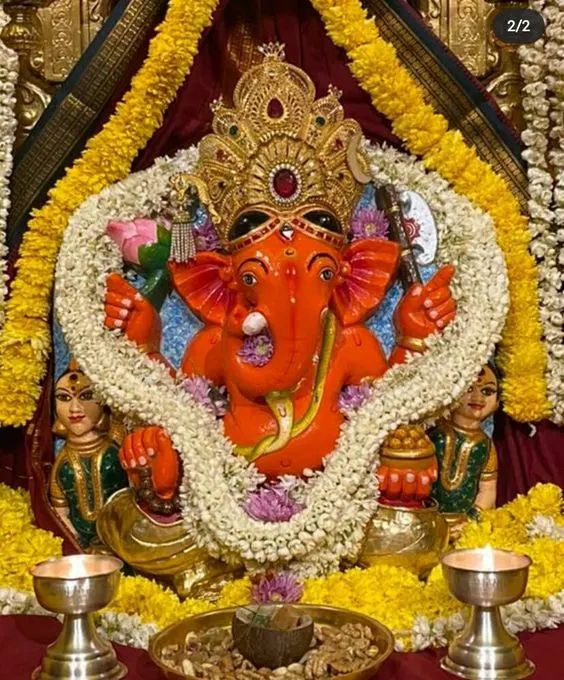 Shree Siddhivinayak Ganpati Temple Photo HD Shree Siddhivinayak Ganpati Temple Photo HD