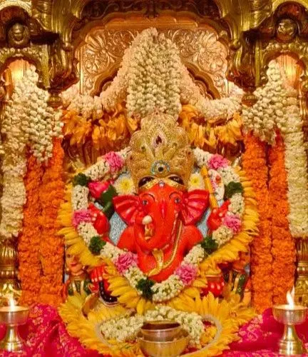 Shree Siddhivinayak Mandir Photo Ganpati Download Shree Siddhivinayak Mandir Photo Ganpati Download