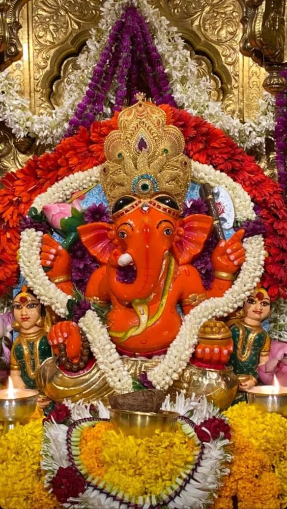 Shree Siddhivinayak Photo Download HD Wallpaper Shree Siddhivinayak Photo Download HD Wallpaper