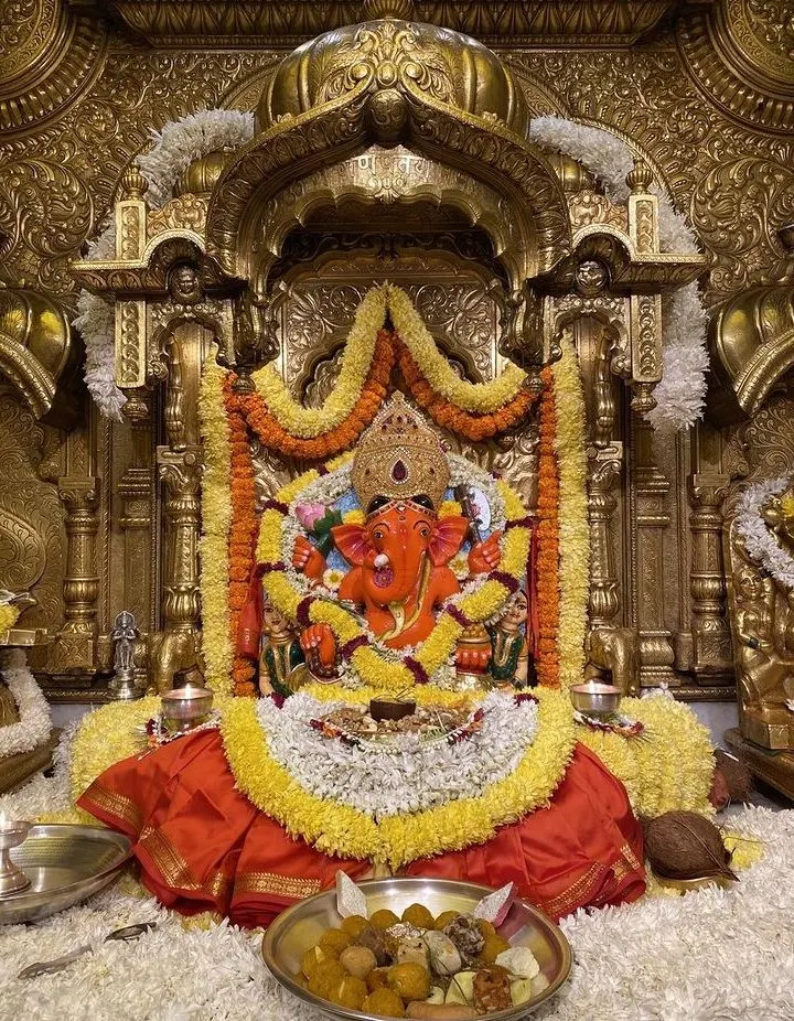 Shri Siddhivinayak Ganpati Ganesh HD Photo Download Shri Siddhivinayak Ganpati Ganesh HD Photo Download