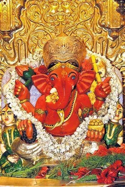 Siddhivinayak Bhagwan Ganpati Photo Download Siddhivinayak Bhagwan Ganpati Photo Download