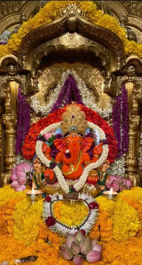 Siddhivinayak Temple Ganpati Download Image Siddhivinayak Temple Ganpati Download Image