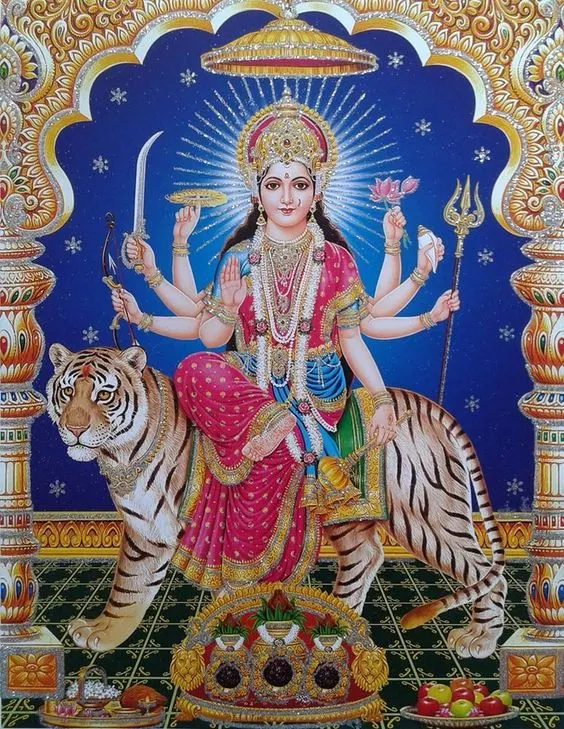 God Sherawali Devi Maa HD Photo Download God Sherawali Devi Maa HD Photo Download