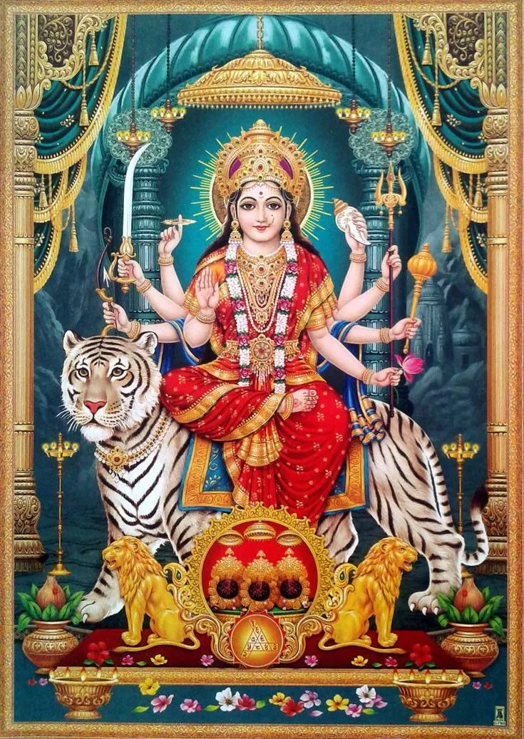 God Sherawali Durga Mata HD Photo Download God Sherawali Durga Mata HD Photo Download