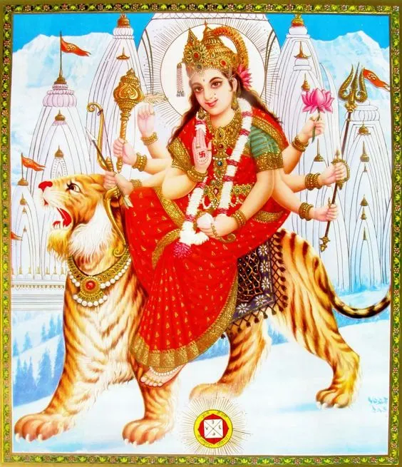 HD Sherawali Maa Durga Image Photo Download HD Sherawali Maa Durga Image Photo Download