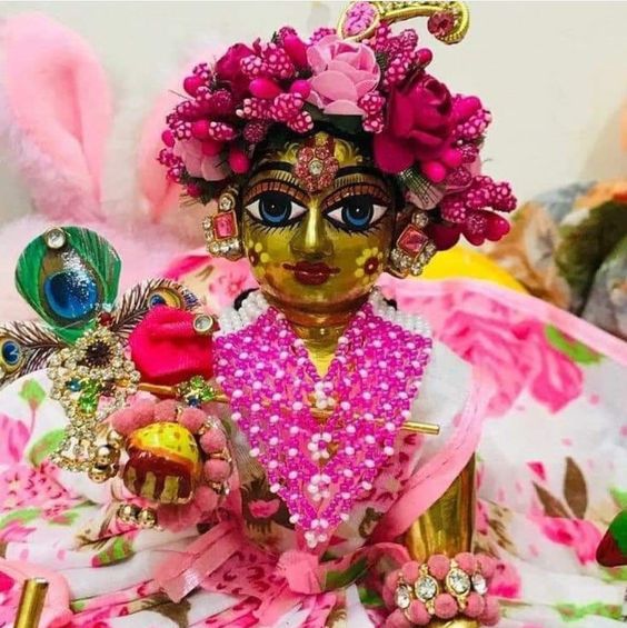 138+ Cute Godly Laddu Gopal Images Pics Free Download