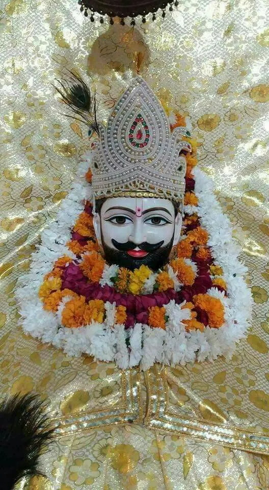 Mere Khatu Shyam Baba HD Pic Download