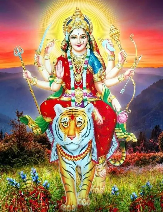 Sherawali Devi Mata Ki Photo HD Download Sherawali Devi Mata Ki Photo HD Download
