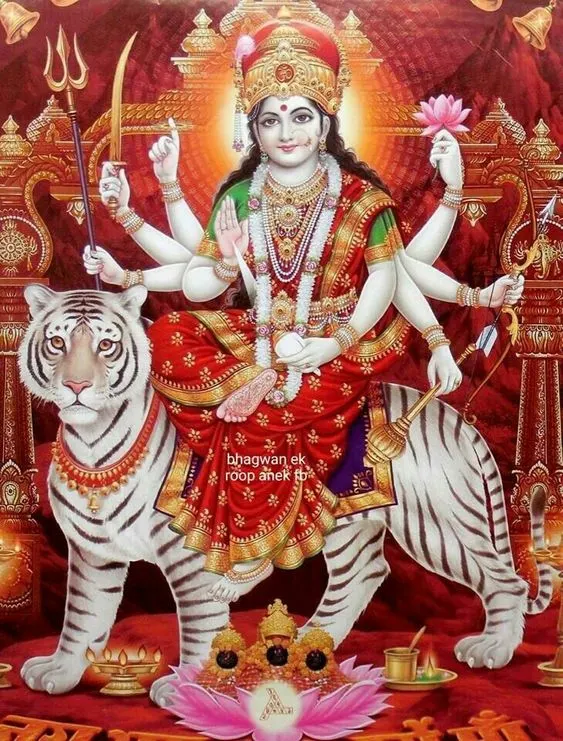 Sherawali Maa Durga Photo Download Latest Sherawali Maa Durga Photo Download Latest