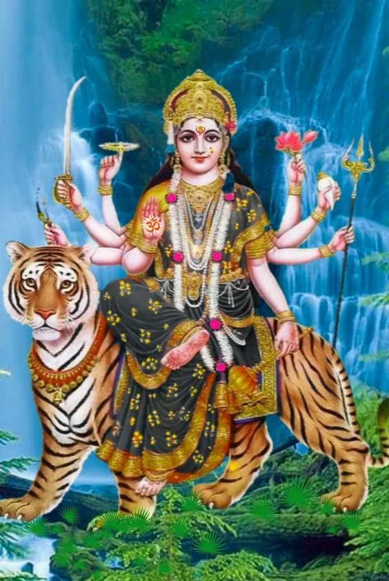 Sherawali Maiya Ki HD Photo Sherawali Maiya Ki HD Photo
