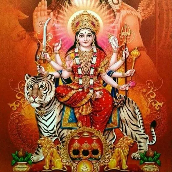 Sherawali Mata Ki HD Image Download Sherawali Mata Ki HD Image Download