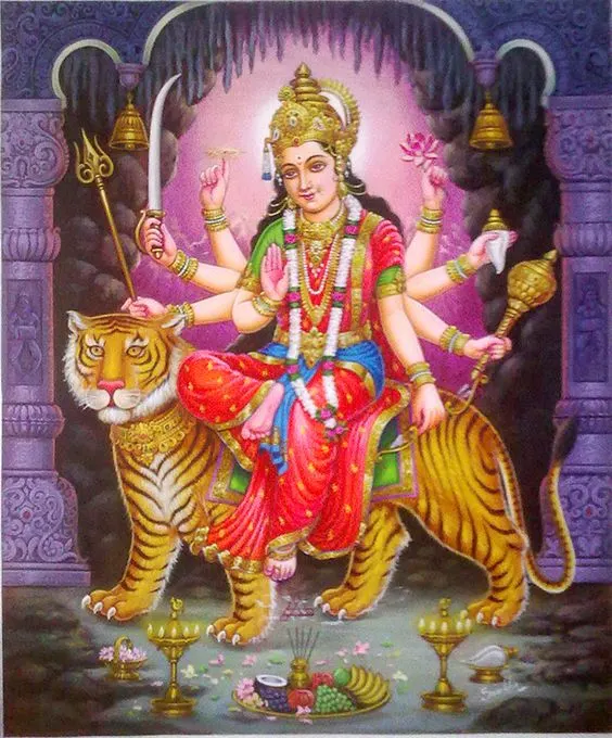Sherowali Durga Maa Ki Image Download Sherowali Durga Maa Ki Image Download