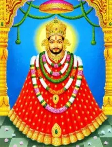Shri Khatu Shyam Ji Images Download