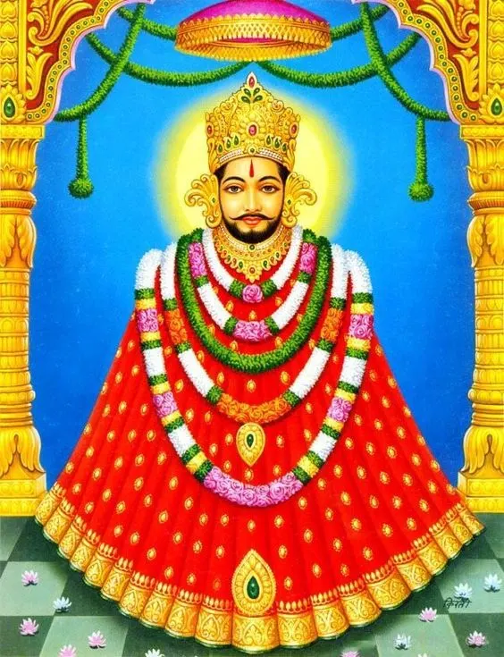 Shri Khatu Shyam Ji Images Download